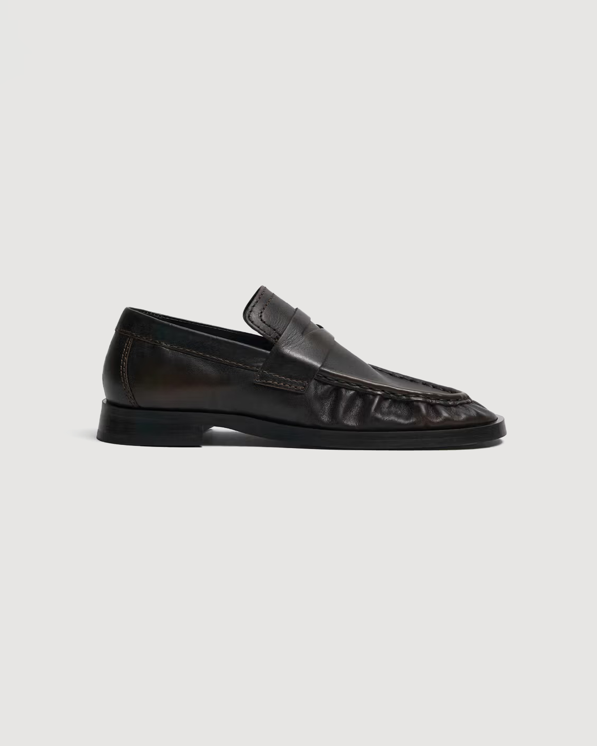 Zita mocasin loafers